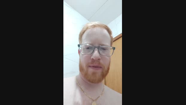 ruivo_atv amateur Webcam SHOW @ Cam4 01-05-2025