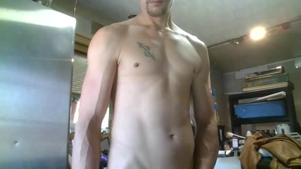 thompson3 natural Webcam SHOW @ Cam4 30-04-2025