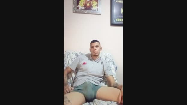Bartisam naked Webcam SHOW @ Cam4 02-05-2025