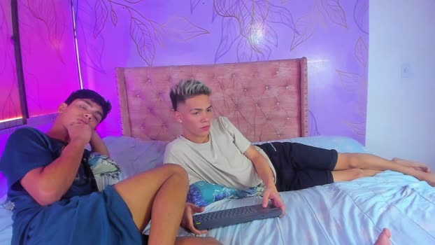 BoySlim2025 hard Webcam SHOW @ Cam4 01-05-2025