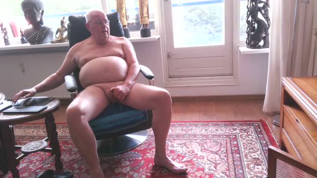 Exhib070 big Webcam SHOW @ Cam4 02-05-2025