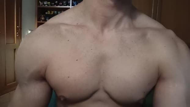 Frabroker naughty Webcam SHOW @ Cam4 01-05-2025