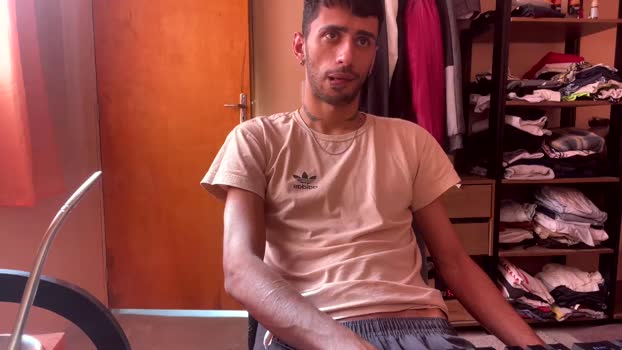 GarotoDoSulRG big Webcam SHOW @ Cam4 01-05-2025