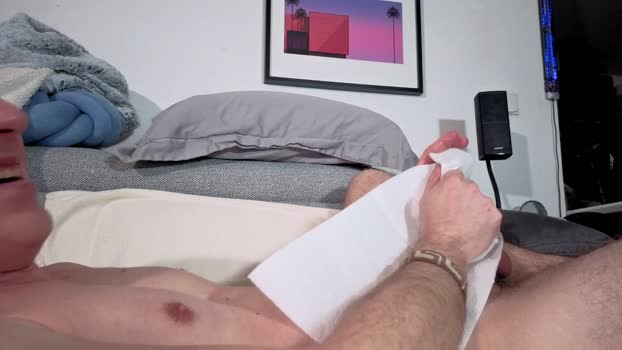 HuGo4K XXX Webcam SHOW @ Cam4 01-05-2025
