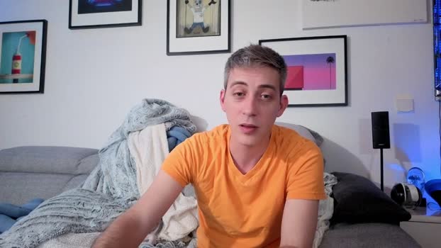 HuGo4K Pretty Webcam SHOW @ Cam4 02-05-2025