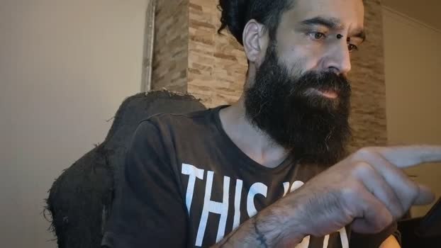 JudaSx666 fuckass Webcam SHOW @ Cam4 02-05-2025