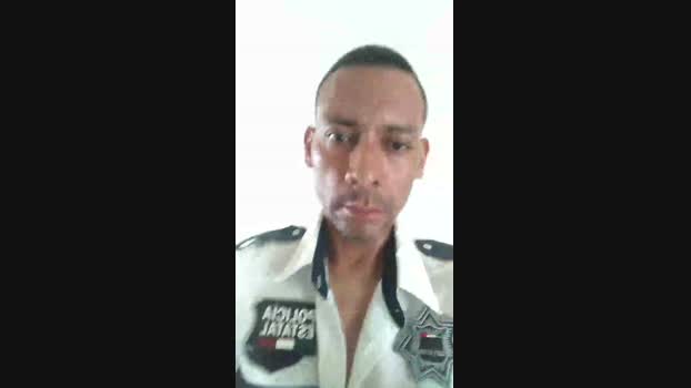 POLICIA_UNIFORM analtoy Webcam SHOW @ Cam4 02-05-2025