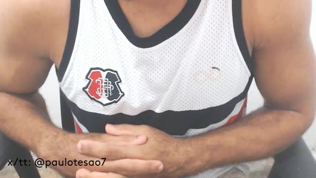 Paulotesao7 sexykitty Webcam SHOW @ Cam4 01-05-2025