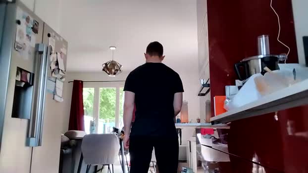Ribeiro33240 fuckhard Webcam SHOW @ Cam4 02-05-2025