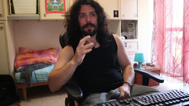 Tantra_Man_Yogi suckshow Webcam SHOW @ Cam4 02-05-2025