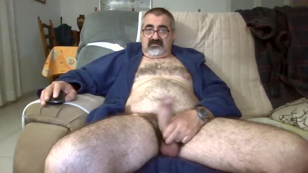 cybear kinky Webcam SHOW @ Cam4 02-05-2025