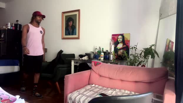gerson229 Nude Webcam SHOW @ Cam4 01-05-2025