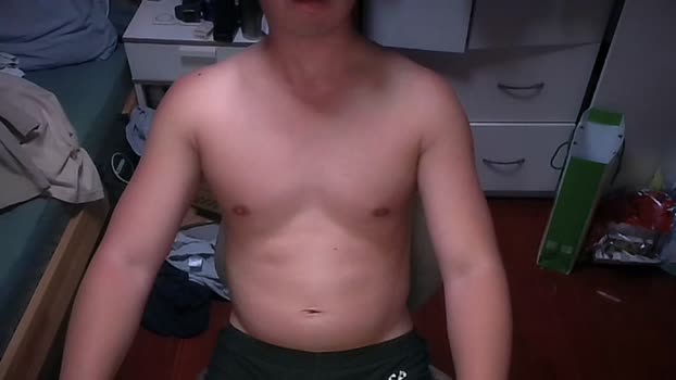 jeff1117 kinky Webcam SHOW @ Cam4 02-05-2025