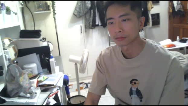 loanms hard Webcam SHOW @ Cam4 01-05-2025