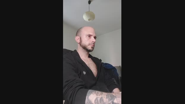 prime85 Recorded Webcam SHOW @ Cam4 02-05-2025