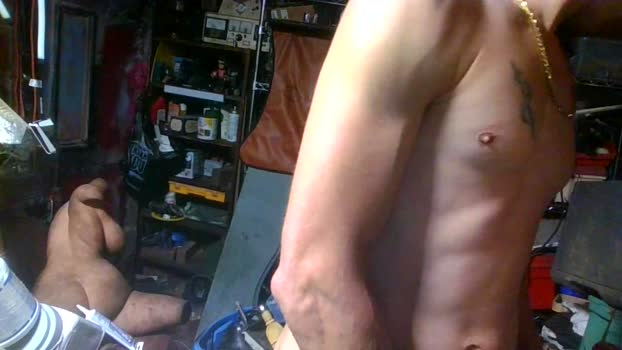 thompson3 playtime Webcam SHOW @ Cam4 02-05-2025