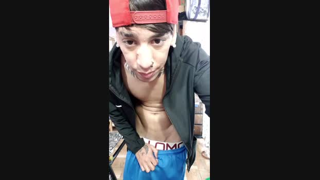 Alegoku1 horny Webcam SHOW @ Cam4 03-05-2025