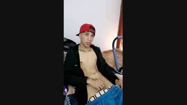 Alegoku1 kinky Webcam SHOW @ Cam4 03-05-2025