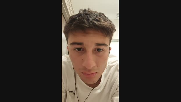 Esteban19PG Naked Webcam SHOW @ Cam4 03-05-2025