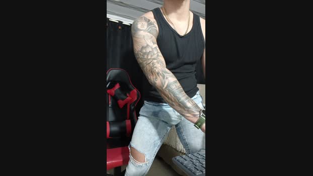 Im_massimo777 amateur Webcam SHOW @ Cam4 03-05-2025