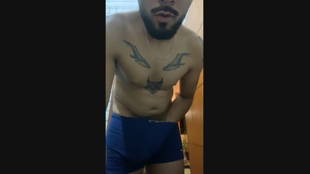 Marrento45 jackoff Webcam SHOW @ Cam4 03-05-2025