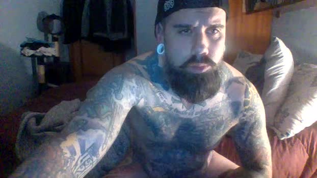 Punisher21cm bj-dildo Webcam SHOW @ Cam4 03-05-2025