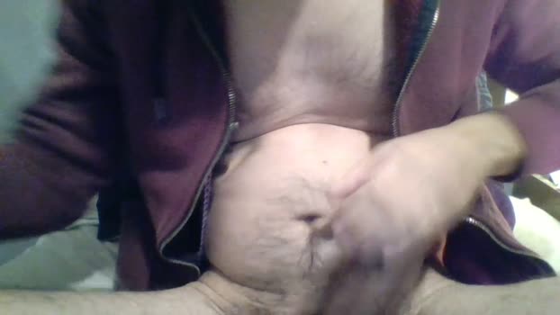 The_NewGuy bigload Webcam SHOW @ Cam4 03-05-2025