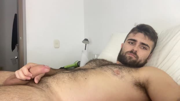 Thony_Grey Pretty Webcam SHOW @ Cam4 02-05-2025