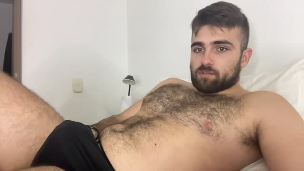 Thony_Grey XXX Webcam SHOW @ Cam4 02-05-2025
