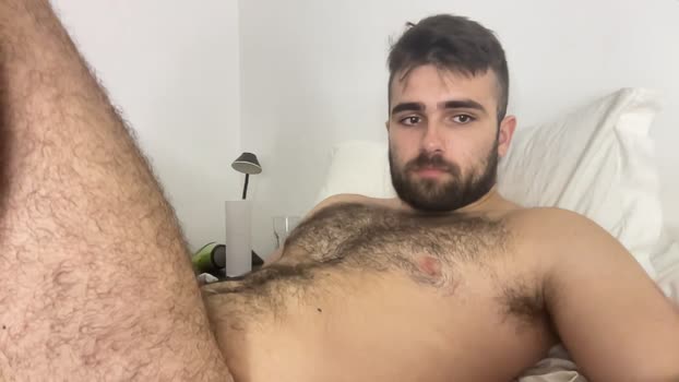 Thony_Grey hardcock Webcam SHOW @ Cam4 02-05-2025