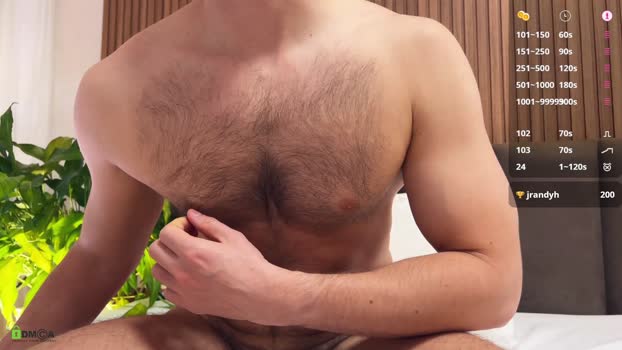 freenager ass Webcam SHOW @ Cam4 02-05-2025