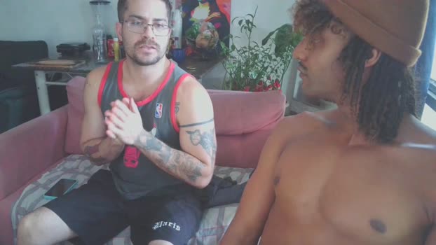 gerson229 natural Webcam SHOW @ Cam4 02-05-2025