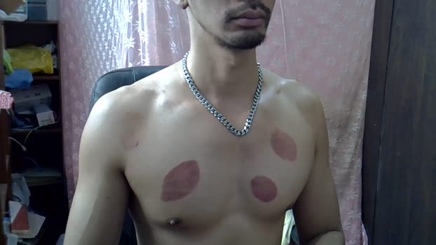 rainpour beauty Webcam SHOW @ Cam4 03-05-2025