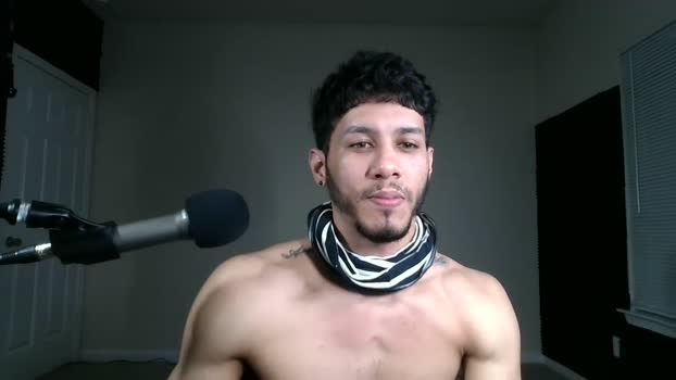 DamnKevin gag Webcam SHOW @ Cam4 04-05-2025