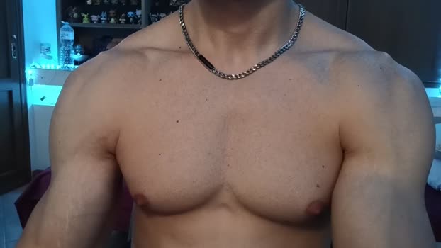 Frabroker fuck Webcam SHOW @ Cam4 04-05-2025