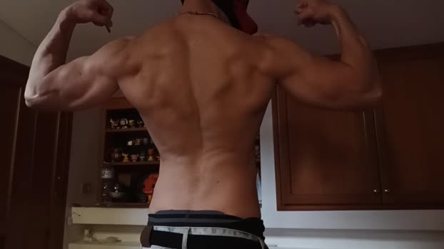 Frabroker toys Webcam SHOW @ Cam4 04-05-2025