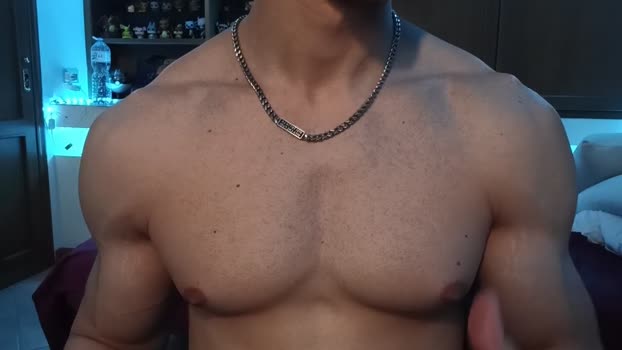 Frabroker spanking Webcam SHOW @ Cam4 04-05-2025