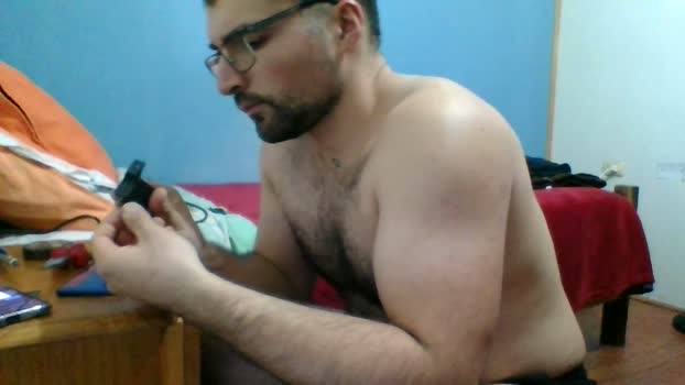 Hanroll jackoff Webcam SHOW @ Cam4 04-05-2025