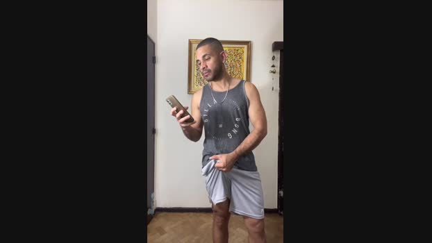 Hotttmateo beauty Webcam SHOW @ Cam4 04-05-2025