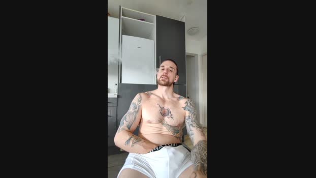 Neotrix33 play Webcam SHOW @ Cam4 04-05-2025