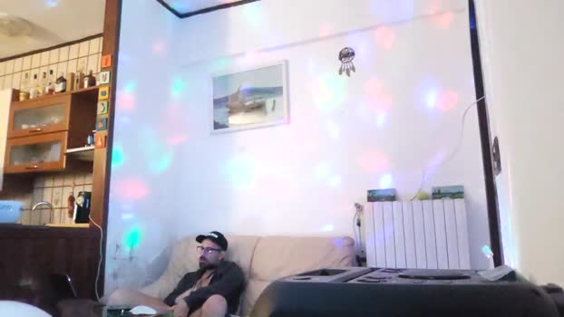 Paquitobaby hardcore Webcam SHOW @ Cam4 03-05-2025