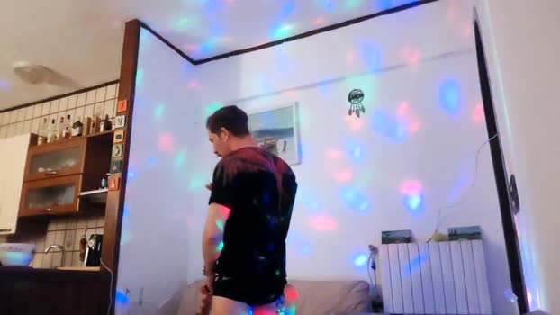 Paquitobaby toys Webcam SHOW @ Cam4 03-05-2025