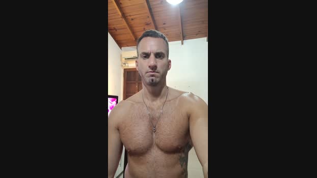 RUSORUSO prettyface Webcam SHOW @ Cam4 04-05-2025