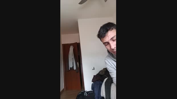 Ragnart7 lick Webcam SHOW @ Cam4 04-05-2025