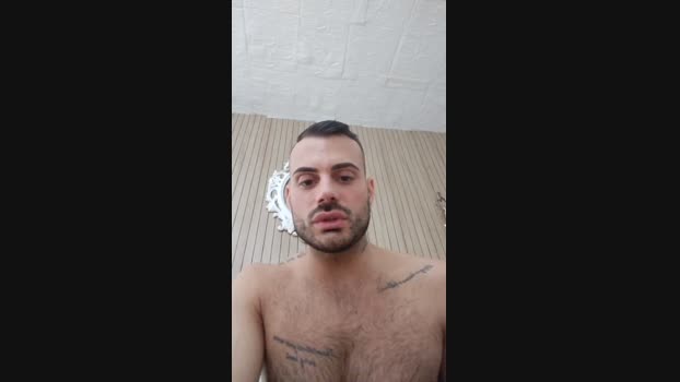 Viki84 toy Webcam SHOW @ Cam4 04-05-2025