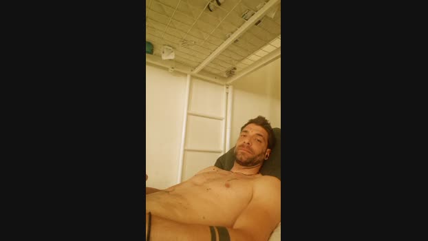 Worriors1989 bigload Webcam SHOW @ Cam4 04-05-2025