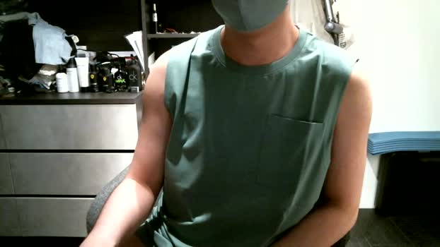 chriswu69820 big Webcam SHOW @ Cam4 04-05-2025