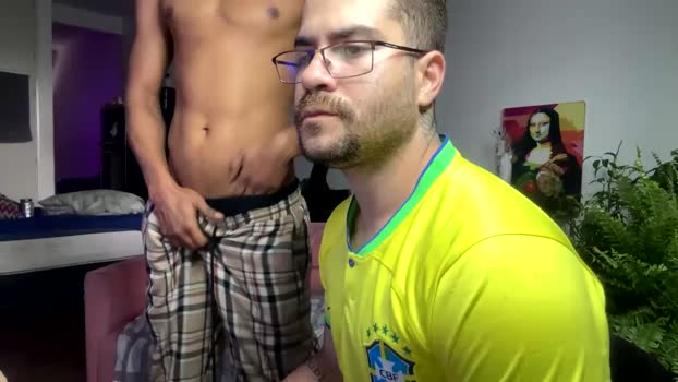 gerson229 Recorded Webcam SHOW @ Cam4 03-05-2025