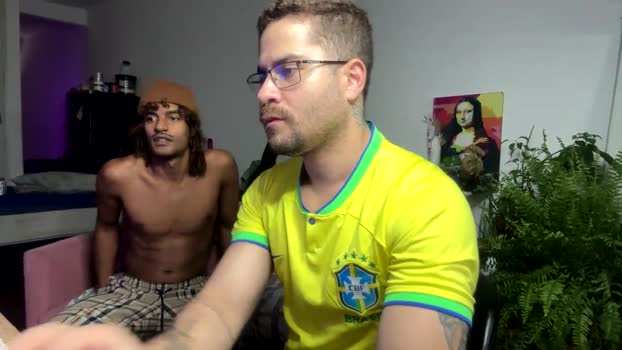 gerson229 deep Webcam SHOW @ Cam4 03-05-2025