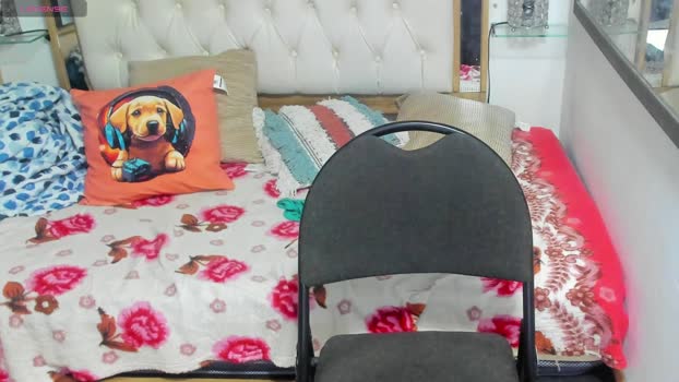 heiker_ Pretty Webcam SHOW @ Cam4 04-05-2025